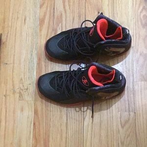 Nike Air Penny Hardaway